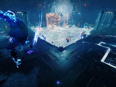 Destiny 2 Beyond Light Second Stasis Aspect Guide