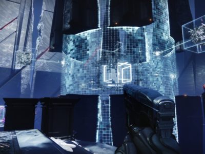 Destiny 2 Beyond Light Weekly Exo Challenge Guide