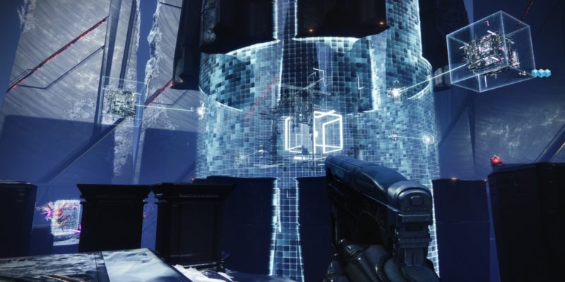 Destiny 2 Weekly Exo Challenge And Pinnacle Rewards Guide