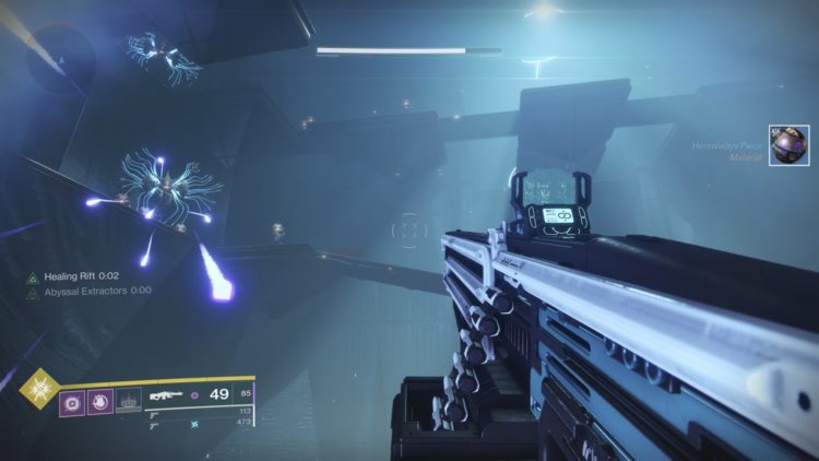 Destiny 2 Weekly Exo Challenge And Pinnacle Rewards Guide