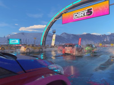 Dirt 5 6