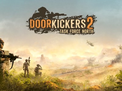 Door Kickers 2 Early Access