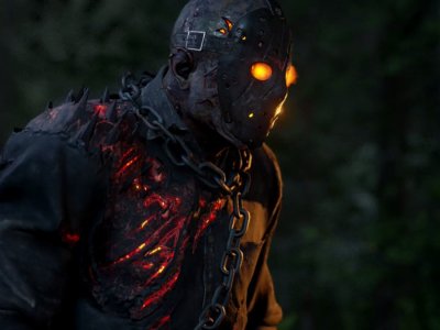 Friday the 13th: The Game