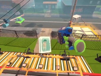 Embr Winter Update Ice Gun