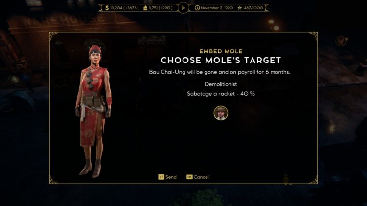 empire of sin характеристики персонажей. EmpSin charcls rl 2. empire of sin характеристики персонажей фото. empire of sin характеристики персонажей-EmpSin charcls rl 2. картинка empire of sin характеристики персонажей. картинка EmpSin charcls rl 2. Он предназначен для стрельбы по врагам на коротких и средних дистанциях. Самое замечательное в этом классе то, что он автоматически стреляет во врага, когда HP падает ниже 25%. empire of sin характеристики персонажей. EmpSin charcls rl 2. empire of sin характеристики персонажей фото. empire of sin характеристики персонажей-EmpSin charcls rl 2. картинка empire of sin характеристики персонажей. картинка EmpSin charcls rl 2. Он предназначен для стрельбы по врагам на коротких и средних дистанциях. Самое замечательное в этом классе то, что он автоматически стреляет во врага, когда HP падает ниже 25%.