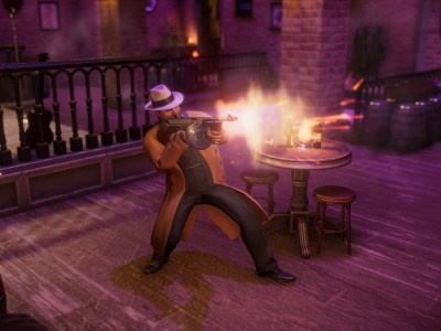 Empire Of Sin Al Capone Mob Bosses Guide Feat