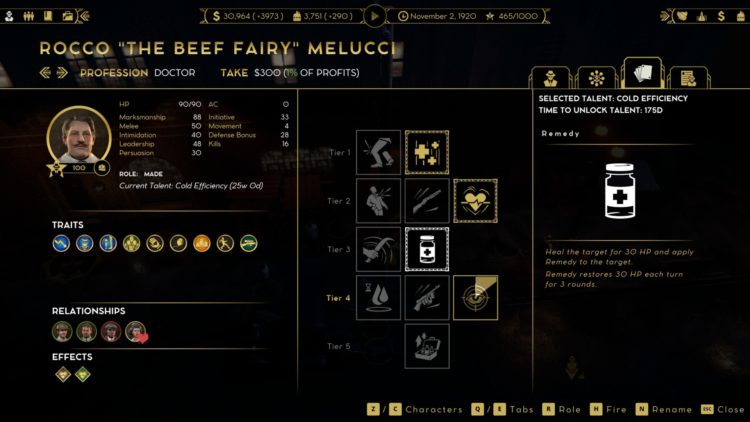 empire of sin характеристики персонажей. Empire of Sin character classes guide 3a. empire of sin характеристики персонажей фото. empire of sin характеристики персонажей-Empire of Sin character classes guide 3a. картинка empire of sin характеристики персонажей. картинка Empire of Sin character classes guide 3a. Он предназначен для стрельбы по врагам на коротких и средних дистанциях. Самое замечательное в этом классе то, что он автоматически стреляет во врага, когда HP падает ниже 25%. empire of sin характеристики персонажей. Empire of Sin character classes guide 3a. empire of sin характеристики персонажей фото. empire of sin характеристики персонажей-Empire of Sin character classes guide 3a. картинка empire of sin характеристики персонажей. картинка Empire of Sin character classes guide 3a. Он предназначен для стрельбы по врагам на коротких и средних дистанциях. Самое замечательное в этом классе то, что он автоматически стреляет во врага, когда HP падает ниже 25%.