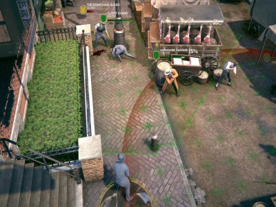 Empire Of Sin Character Recruitment Character Relationships Guide