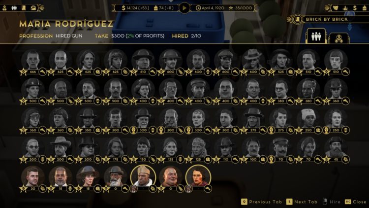 empire of sin характеристики персонажей. Empire of Sin character recruitment character relationships guide 1a. empire of sin характеристики персонажей фото. empire of sin характеристики персонажей-Empire of Sin character recruitment character relationships guide 1a. картинка empire of sin характеристики персонажей. картинка Empire of Sin character recruitment character relationships guide 1a. Он предназначен для стрельбы по врагам на коротких и средних дистанциях. Самое замечательное в этом классе то, что он автоматически стреляет во врага, когда HP падает ниже 25%. empire of sin характеристики персонажей. Empire of Sin character recruitment character relationships guide 1a. empire of sin характеристики персонажей фото. empire of sin характеристики персонажей-Empire of Sin character recruitment character relationships guide 1a. картинка empire of sin характеристики персонажей. картинка Empire of Sin character recruitment character relationships guide 1a. Он предназначен для стрельбы по врагам на коротких и средних дистанциях. Самое замечательное в этом классе то, что он автоматически стреляет во врага, когда HP падает ниже 25%.