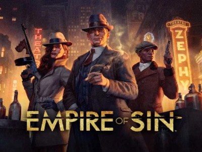 Empire Of Sin Guides And Features Hub