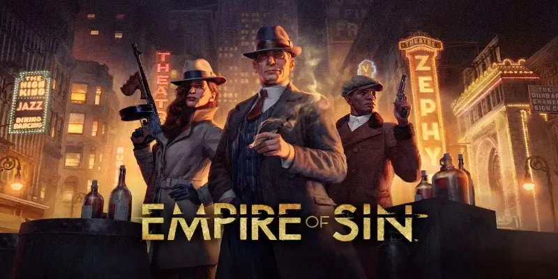 Empire Of Sin Guides And Features Hub