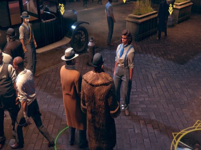 Empire Of Sin Loyalty Prevent Characters From Leaving