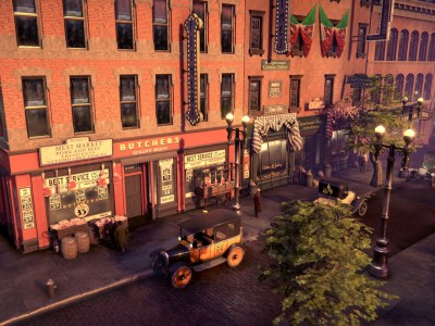 Empire Of Sin Rackets Alcohol Making Money Guide