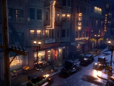 Empire Of Sin Review Pc