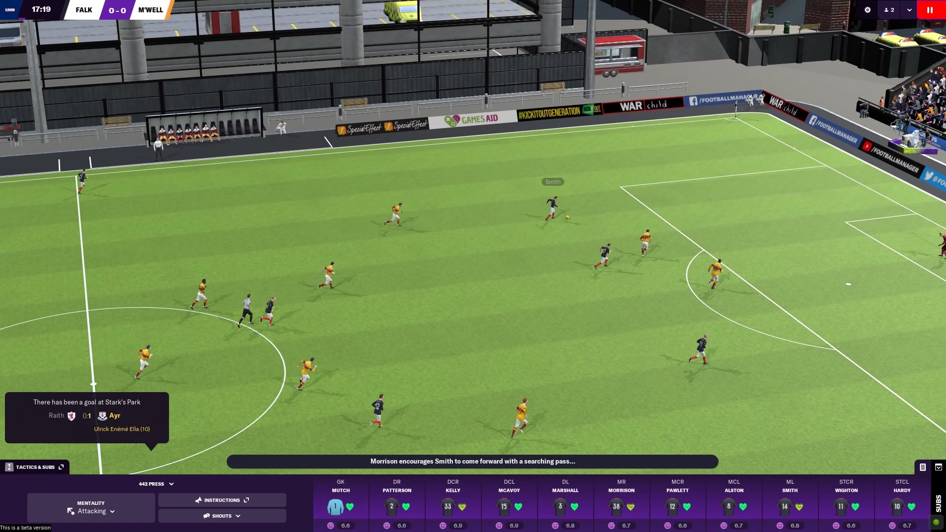 Football Manager 2021 review -- Here's to another thousand hours of ...