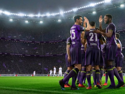 Football Manager 2021 Promo Art Cropped