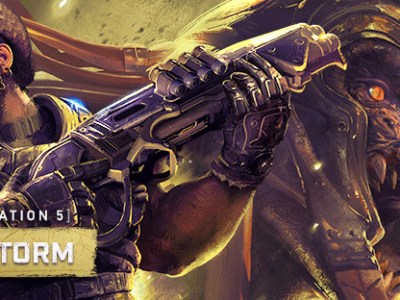 Gears 5 hollow storm