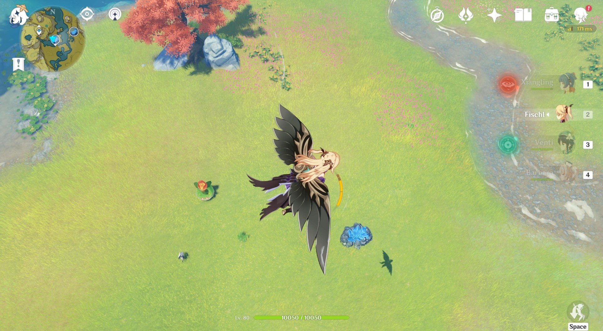 Genshin Impact: Meteorite Salvage and the Star of ...