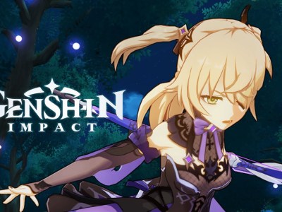 Genshin Impact Unreconciled Stars Event Guide Meteorite Locations Fischl