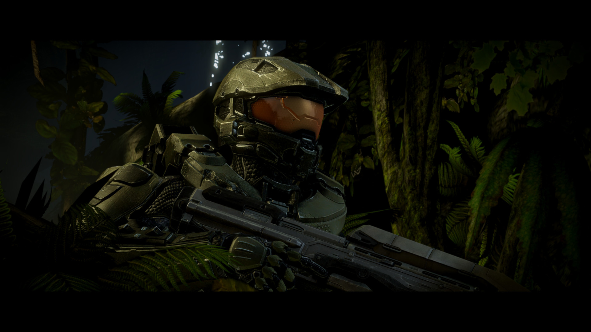 Review: Master Chief returns in stellar 'Halo 4' - The San Diego