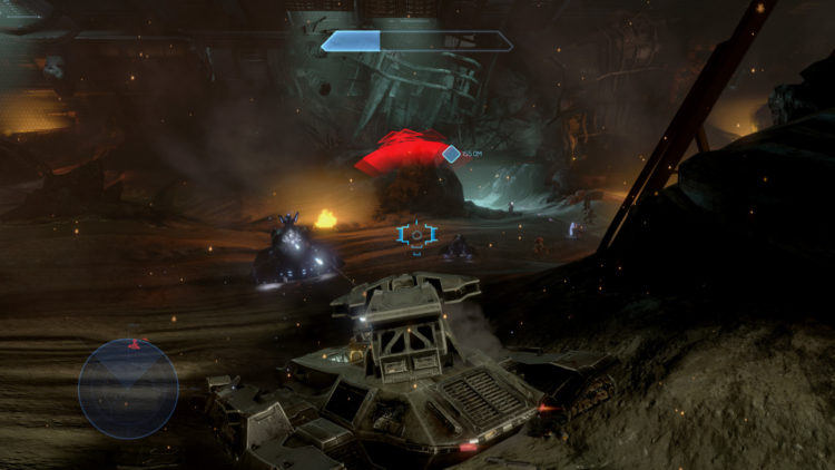 Halo 4 Обзор ПК