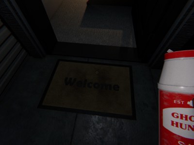 How To Use Salt In Phasmophobia