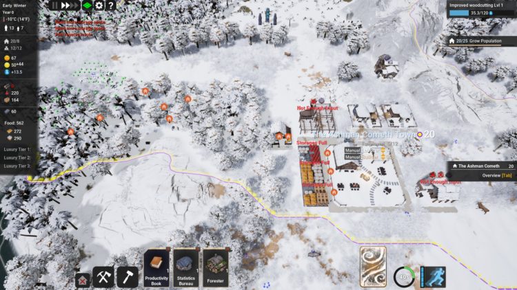 Kingdoms Reborn Early Access Is It Worth It Games Predator - reborn map roblox