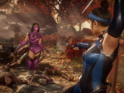 netherrealm studios skipping injustice 3 Mortal Kombat 11