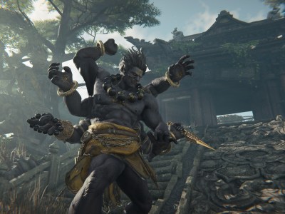 Naraka Bladepoint system requirements