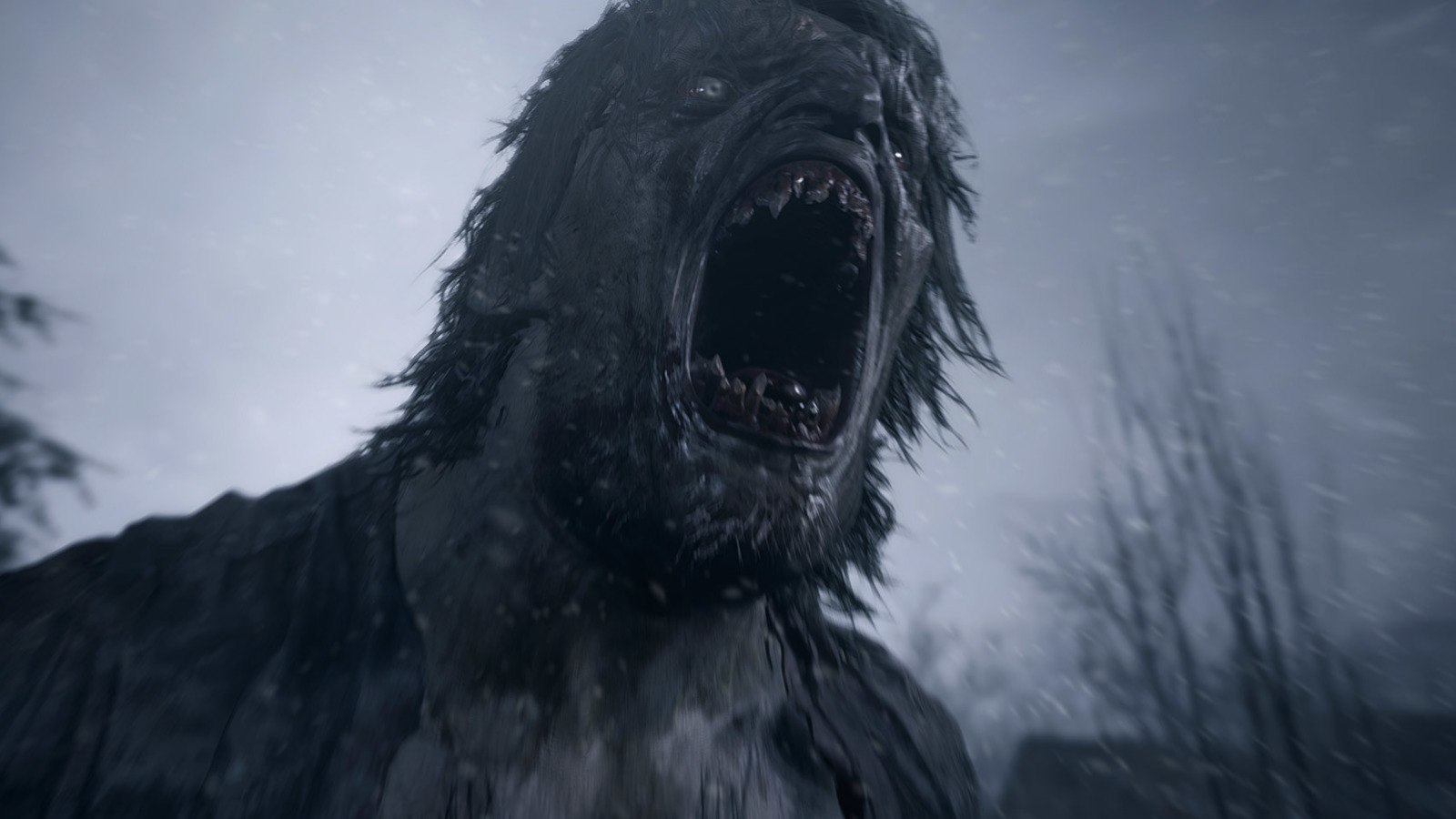 New Resident Evil Village Gameplay Echoes Resident Evil 4 Goodness (2)