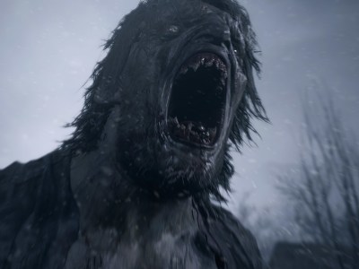 New Resident Evil Village Gameplay Echoes Resident Evil 4 Goodness (2)