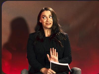 Not For Broadcast Episode 2