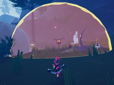 Risk Of Rain 2 Sundered Grove