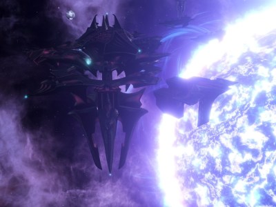 Stellaris Necroids Species Pack Review Is It Worth It Necrophage Origin