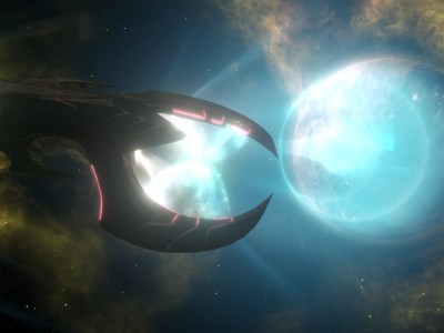 Stellaris Necroids Species Pack Review Is It Worth It Necrophage Origin 1a