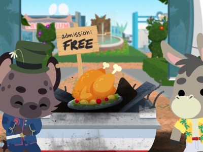 Super Animal Royale Free To Play