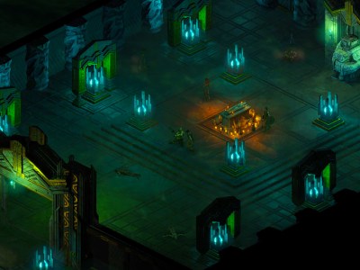 The Escapist Gaming Showcase Fall Edition Alaloth Feat