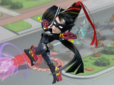 The Wonderful 101: Remastered