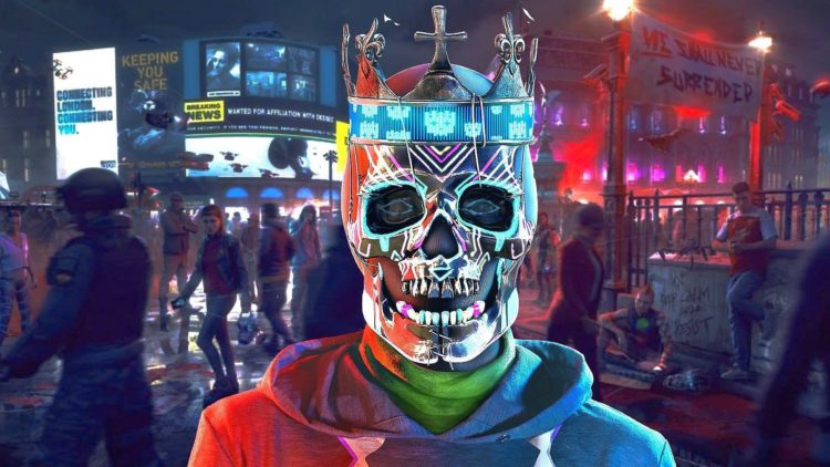 Ubisoft Working On Fix For Watch Dogs Legion Save Corruption (2)