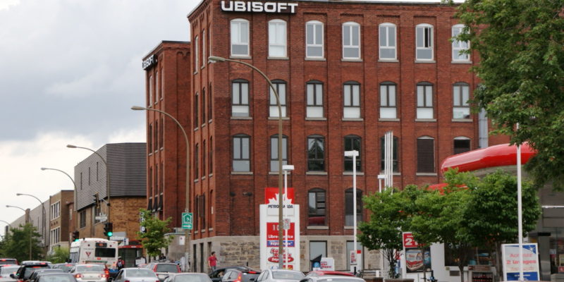 ubisoft activision blizzard letter of solidarity employees