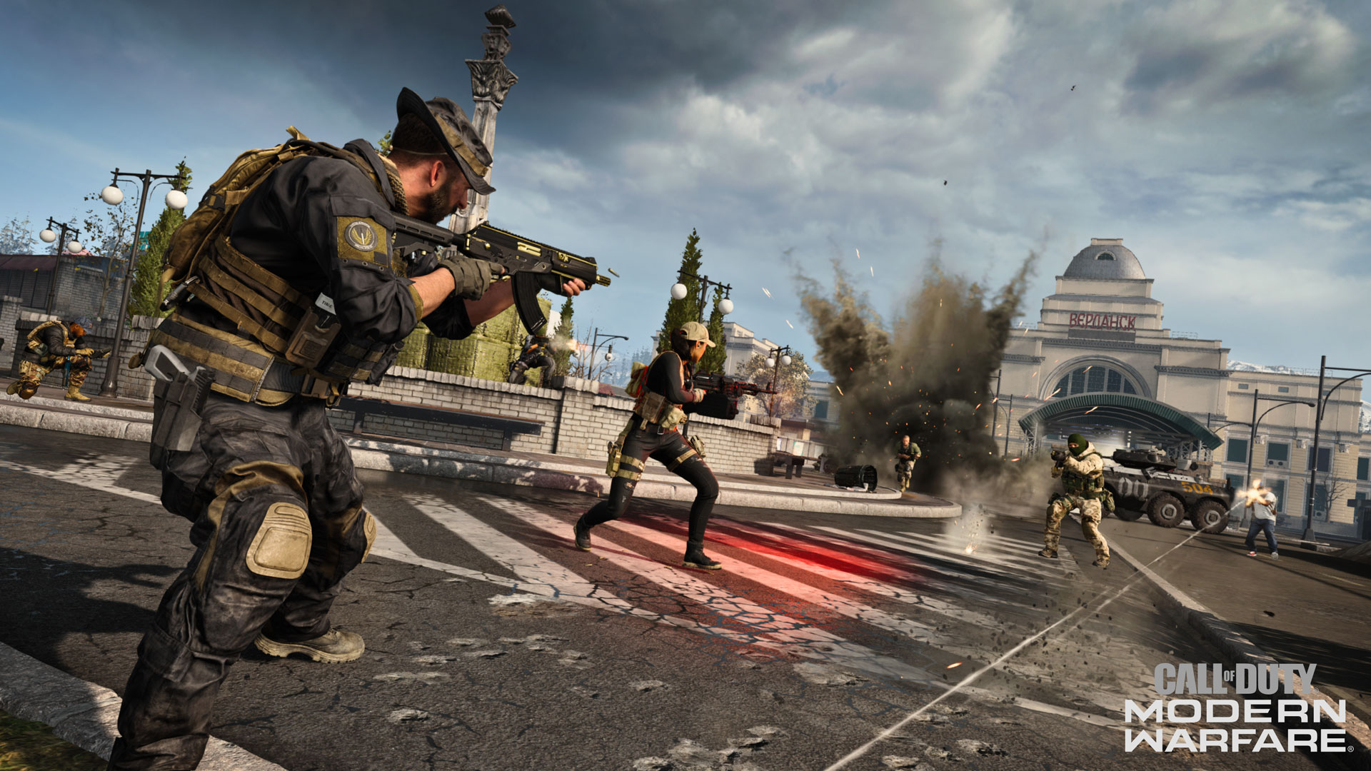 Внимание перезапустите игру warzone mobile. Игра Call of Duty варзон. Call of Duty Modern Warfare варзон. Call of Duty Modern Warfare 2019 Warzone. Call of Duty Warzone 2.