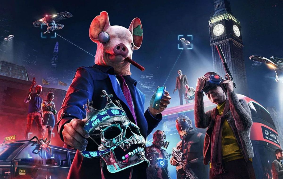 Watch Dogs Legion To Remove Podcasts Featuring Helen Lewis (2)