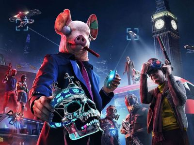 Watch Dogs Legion To Remove Podcasts Featuring Helen Lewis (2)