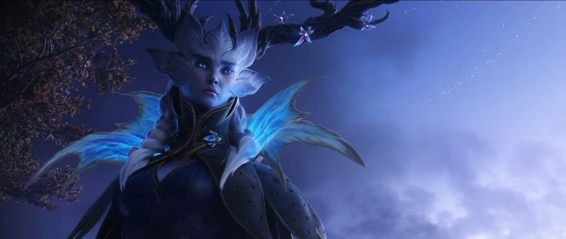 World Of Warcraft Shadowlands Beyond The Veil