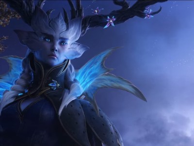 World Of Warcraft Shadowlands Beyond The Veil