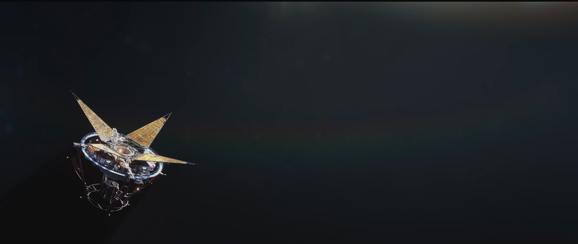 Xbox Bethesda, Starfield E3