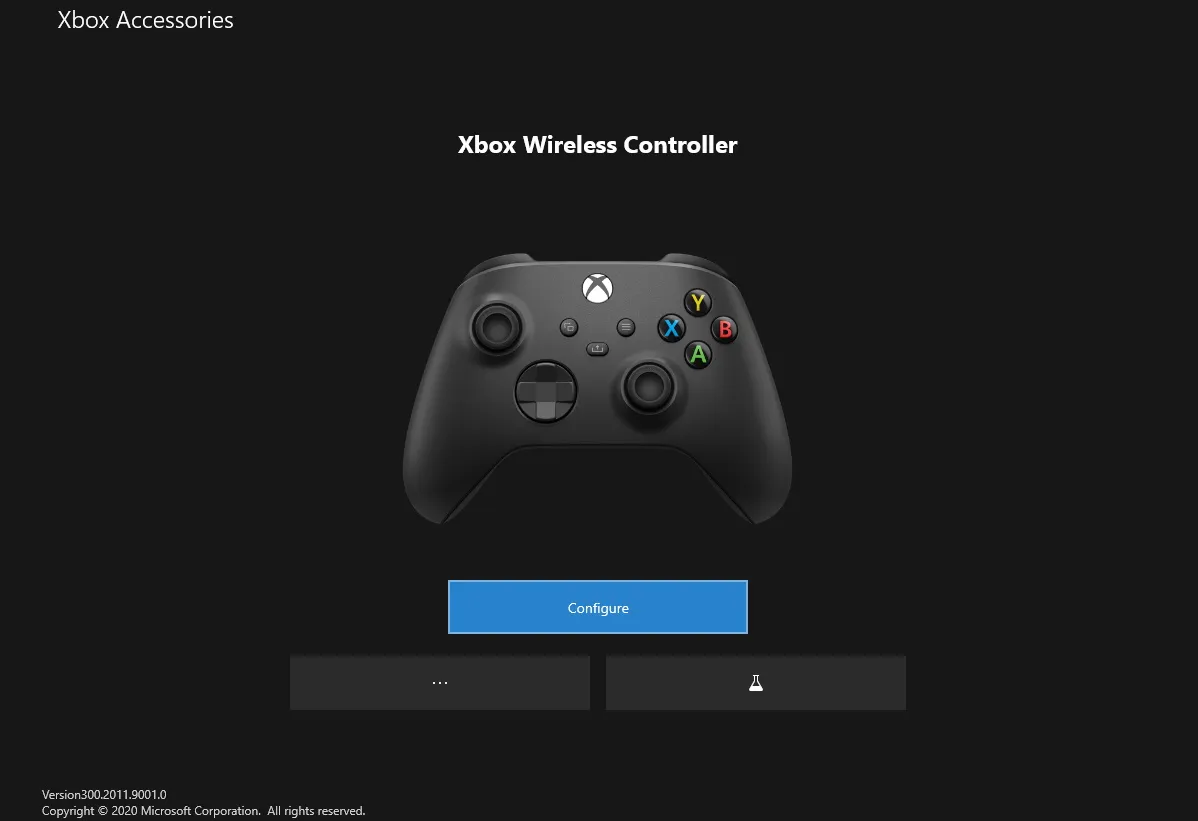 Tips To Get The New Xbox Wireless Controller Working On Pc