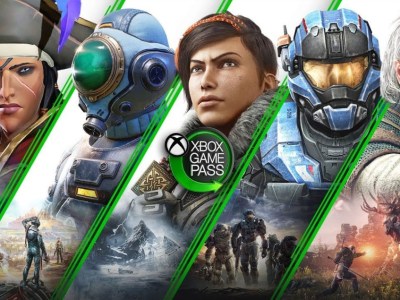 Xbox game pass pc games future