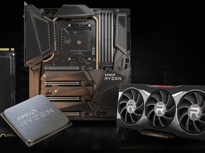 Amd Product Collage Sam