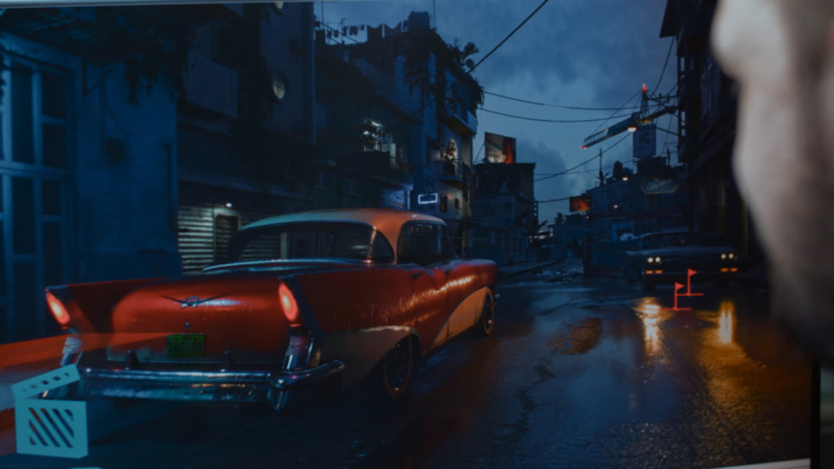 Far Cry 6 Will Get The Amd Ray Tracing Treatment Plus Optimizations